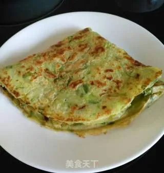 萝卜丝饼