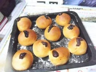 小面包
