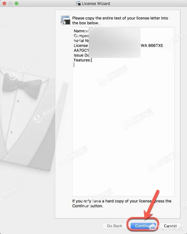 securecrt mac注册码谁有来一个?