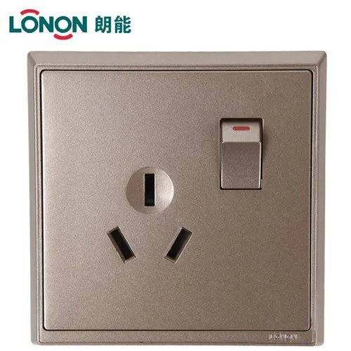 墙面插座什么牌子好 2018墙插座十大品牌推荐
