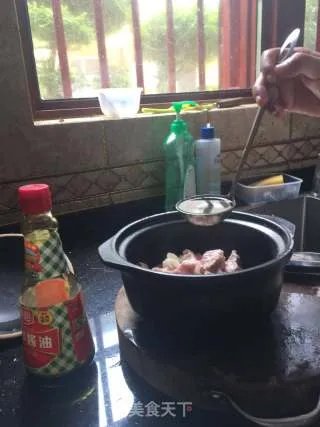 红烧猪肉