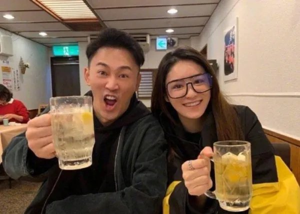 林峯对张馨月一定是真爱吗？