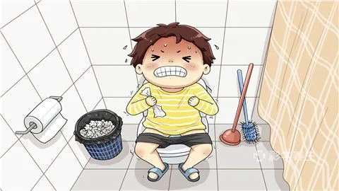 肛门坠胀感是怎么回事