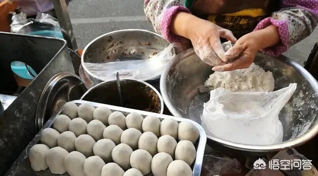 你记忆中的“龙岩味道”是什么?