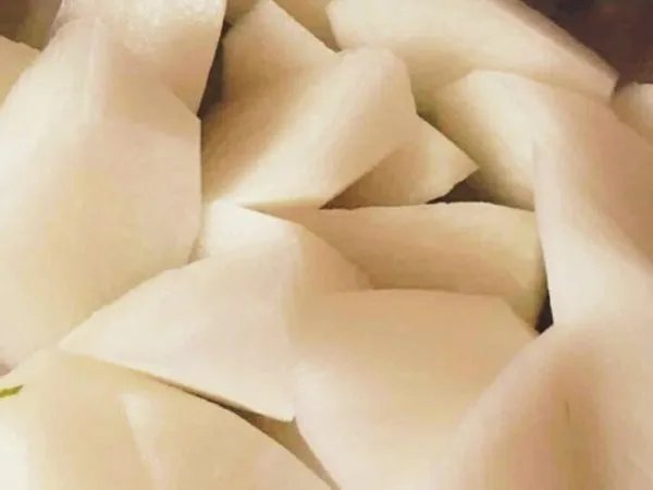 炖菜的做法?