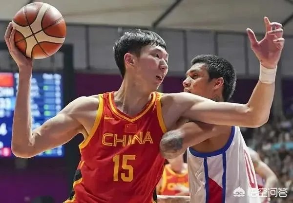 你认为中国男篮在本届世界杯中能走多远?为什么?