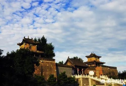 山西长治怎么样?