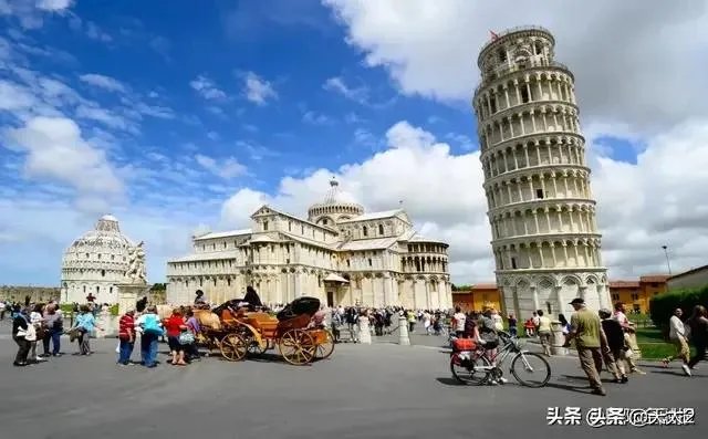 意大利进入国家紧急状态