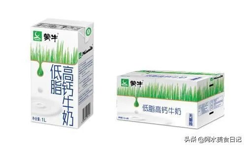 你喜欢哪个品牌的牛奶、乳制品?告诉我原因?