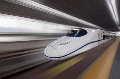 高铁升级八纵八横将于什么时候形成?