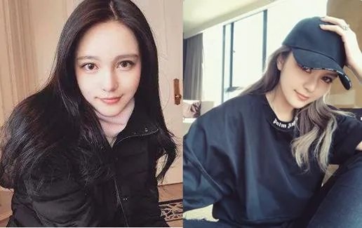 如何看待郑爽评论周扬青的微博?