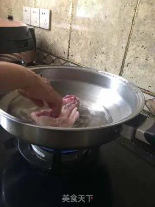 红烧猪肉