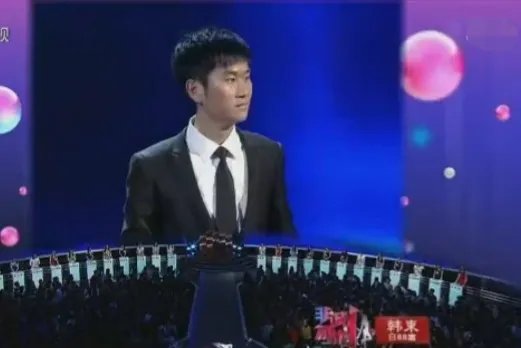 先后担任《非诚勿扰》合伙人的黄澜和黄菡是什么关系?