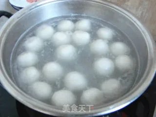 【黑龙江】糯米粉汤圆