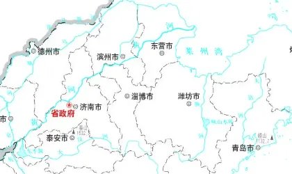 中国哪个省份最安全