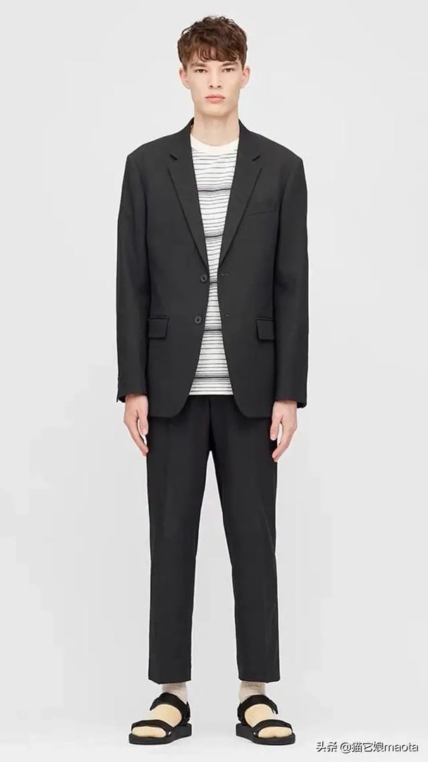 有没有适合职场青年的服装品牌?