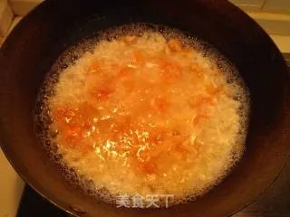 疙瘩汤