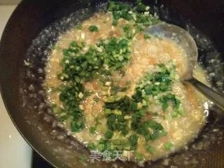 疙瘩汤