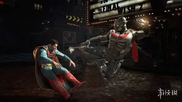 Steam每日特惠：《不义联盟2》1折《战地1》1.2折！
