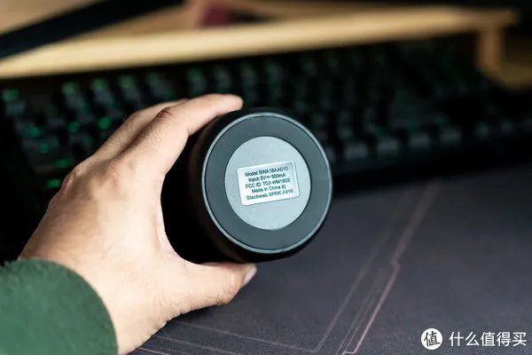 ¥39包邮的全新洋垃圾,沃尔玛大超市自有品牌,IP4X三防Blackweb男牙音箱