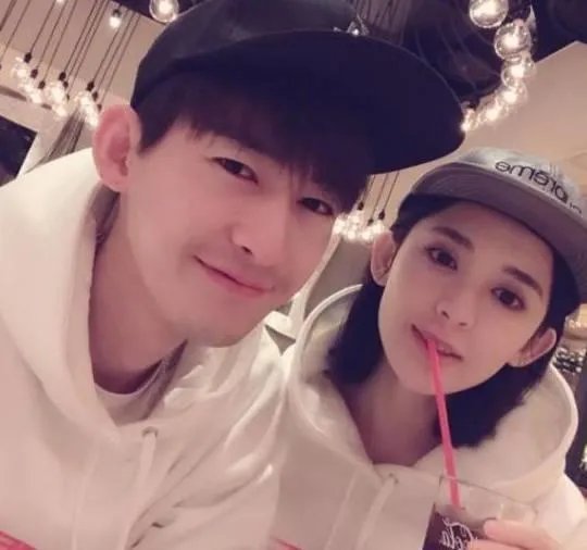 张翰娜扎分手,关晓彤和鹿晗还会走多远?