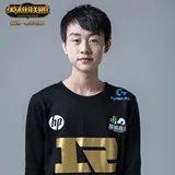 rng吧战队有哪些队员?