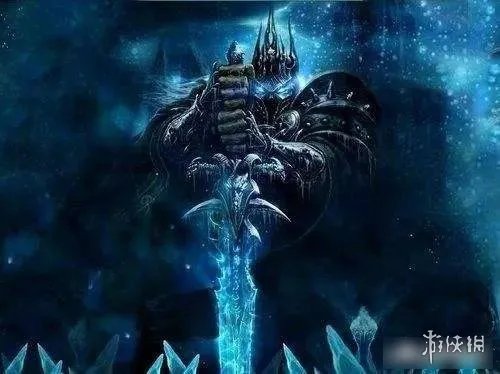 第一名为全世之敌!《魔兽》史上传奇武器TOP10!