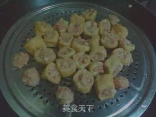 釀豆泡