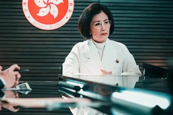 《飞虎之雷霆极战》的豆瓣评分如何?