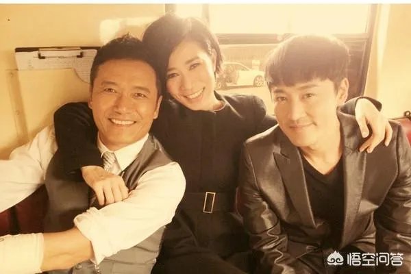 林峰为什么要回TVB，内地娱乐圈混不下去吗？
