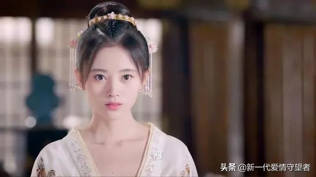 芸汐传全集电视剧鞠婧祎演过什么电视剧?