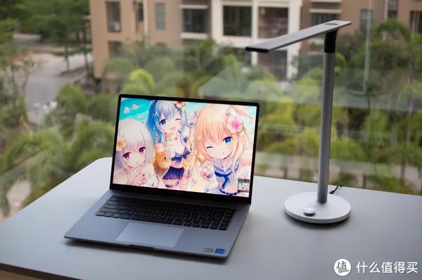 轻薄体积的新一代性能本!Redmi Book Pro 15 2022款评测
