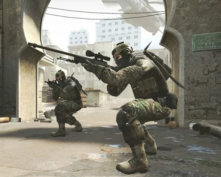 csgo怎么增加机器人
