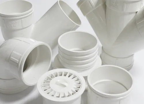 塑料管种类有哪些