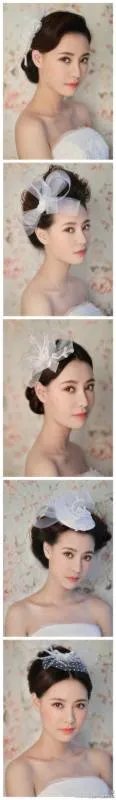 女生什么发型好看