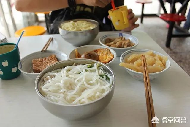 你记忆中的“龙岩味道”是什么?