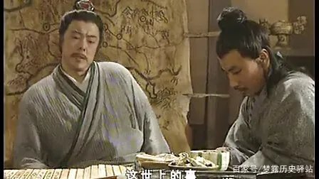 吕不韦眼中的“奇货”子楚,究竟“奇”在哪里?