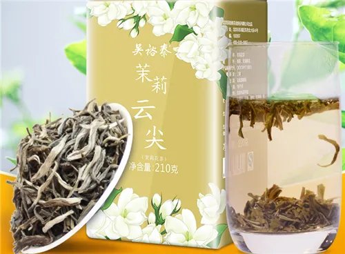 吴裕泰茶叶价格 国内茶叶知名品牌有哪些