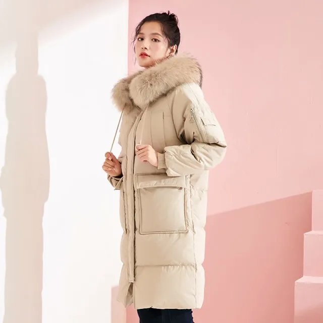 千仞岗羽绒服什么档次 千仞岗质量怎么样