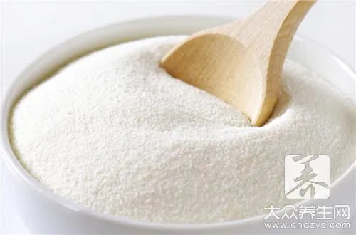 2段奶粉和3段的区别