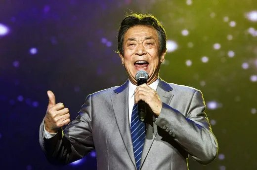 《鼓浪屿之波》的歌词