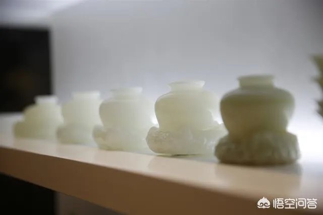 为什么有些中国人钟爱玉石,而有些印度人钟爱宝石?是因为民族性格不同吗?