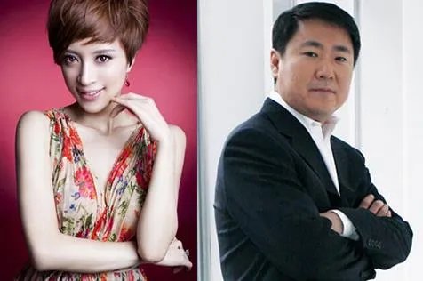 金巧巧老公是谁,金巧巧的老公是干什么的