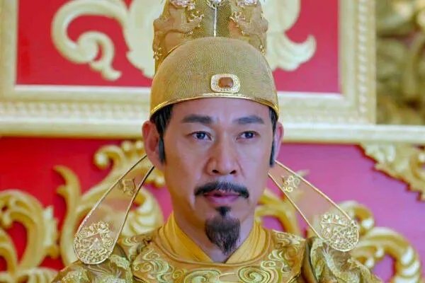李世民遇难,被唐三藏相救,之后唐三藏赠四句什么偈言?