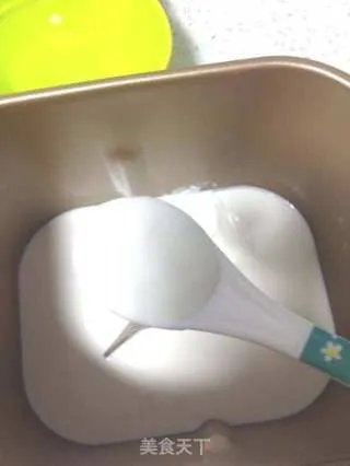 自制酸奶