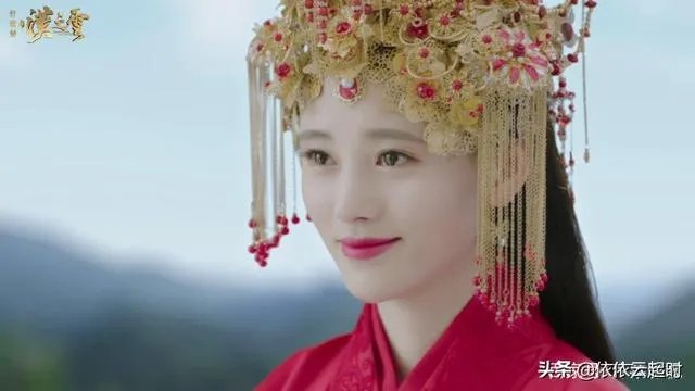 芸汐传全集电视剧鞠婧祎演过什么电视剧?