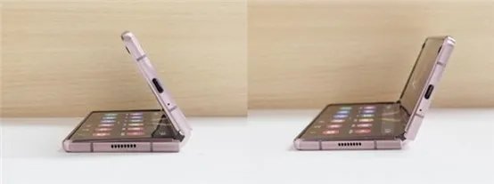 三星Galaxy Z Fold2 5G:最适合职场精英的折叠屏手机