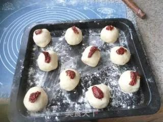 小面包
