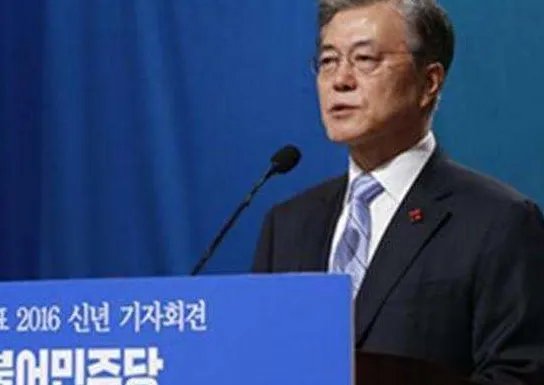 文在寅或让"萨德"有名无实是怎么回事?