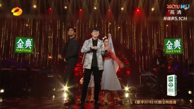怎么评价毛不易张韶涵版本的《花房姑娘》?